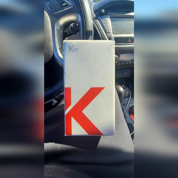 LG K51 - Picture 2 of 2